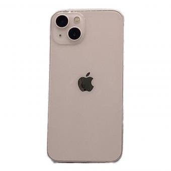 Apple (アップル) iPhone13 NLNE3J/A