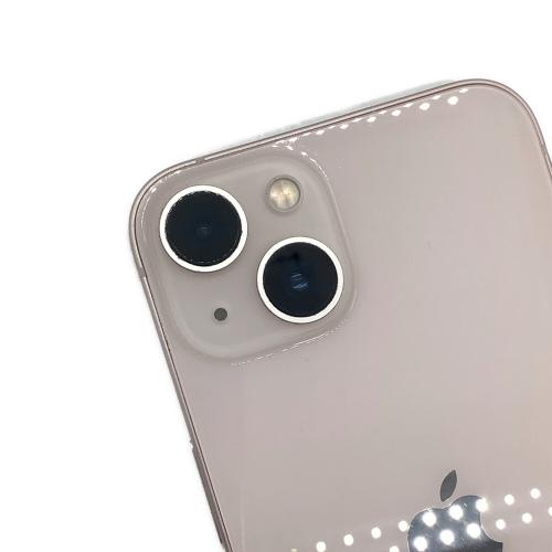 Apple (アップル) iPhone13 NLNE3J/A