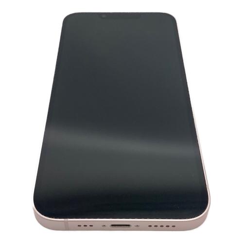 Apple (アップル) iPhone13 NLNE3J/A