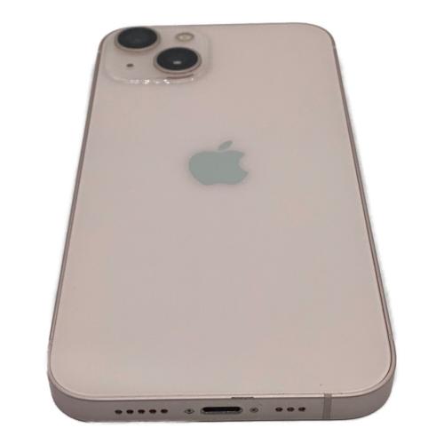 Apple (アップル) iPhone13 NLNE3J/A