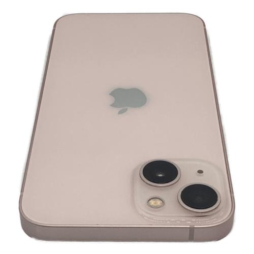 Apple (アップル) iPhone13 NLNE3J/A