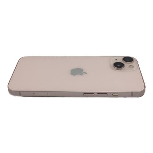 Apple (アップル) iPhone13 NLNE3J/A