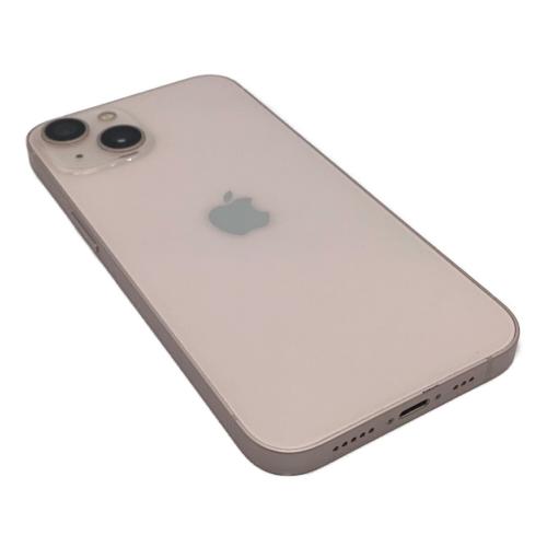 Apple (アップル) iPhone13 NLNE3J/A