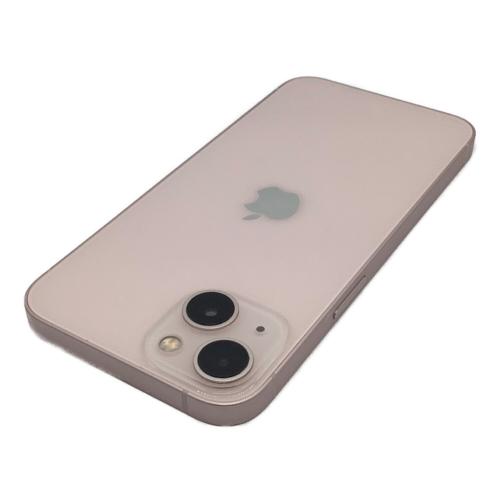 Apple (アップル) iPhone13 NLNE3J/A