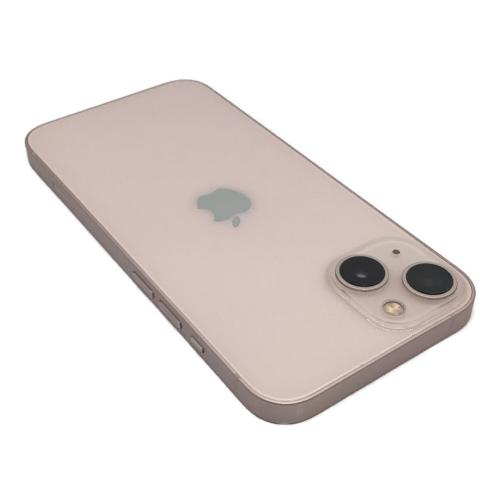 Apple (アップル) iPhone13 NLNE3J/A