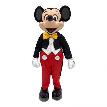 MEDICOM TOY　Disney RESORT アクションフィギュア タキシードミッキー