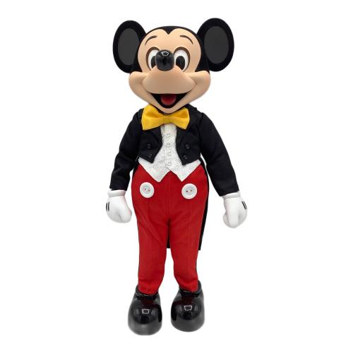 MEDICOM TOY　Disney RESORT アクションフィギュア タキシードミッキー