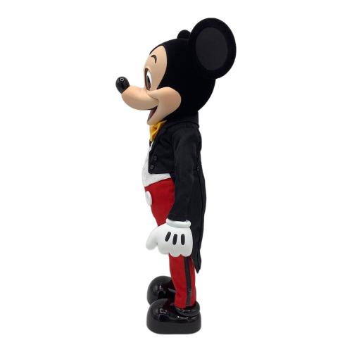 MEDICOM TOY　Disney RESORT アクションフィギュア タキシードミッキー