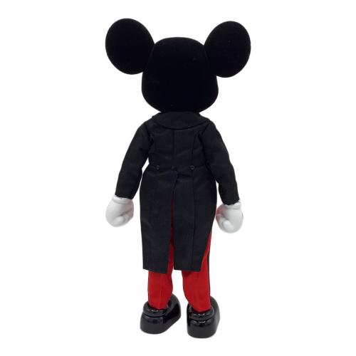 MEDICOM TOY　Disney RESORT アクションフィギュア タキシードミッキー