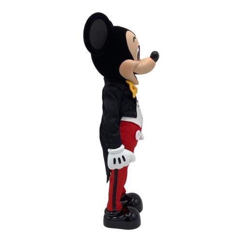 MEDICOM TOY　Disney RESORT アクションフィギュア タキシードミッキー