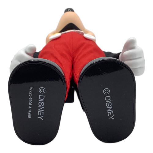 MEDICOM TOY　Disney RESORT アクションフィギュア タキシードミッキー