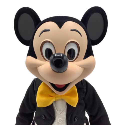 MEDICOM TOY　Disney RESORT アクションフィギュア タキシードミッキー