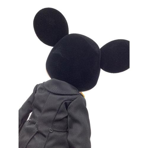 MEDICOM TOY　Disney RESORT アクションフィギュア タキシードミッキー