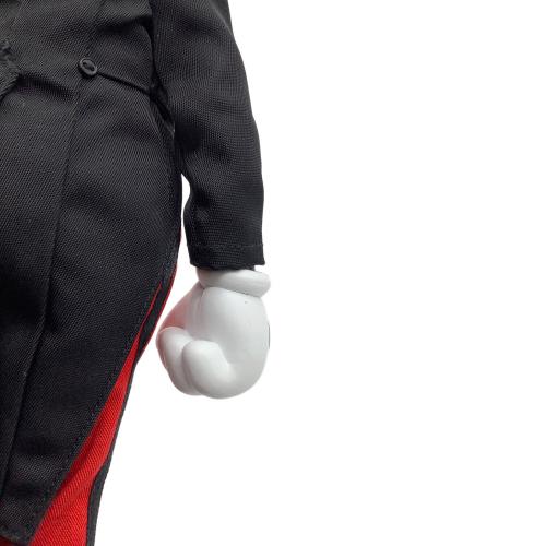 MEDICOM TOY　Disney RESORT アクションフィギュア タキシードミッキー