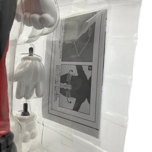 MEDICOM TOY　Disney RESORT アクションフィギュア タキシードミッキー