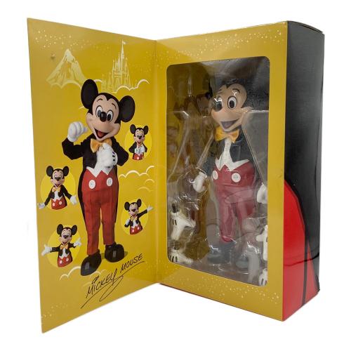 MEDICOM TOY　Disney RESORT アクションフィギュア タキシードミッキー