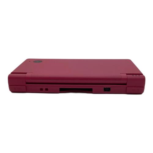 Nintendo (ニンテンドウ) NintendoDSi TWL-001｜トレファクONLINE