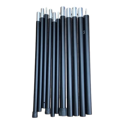 TOKYO CRAFTS (トウキョウクラフト) テント カーキ×ブラック ダイヤフォートTC