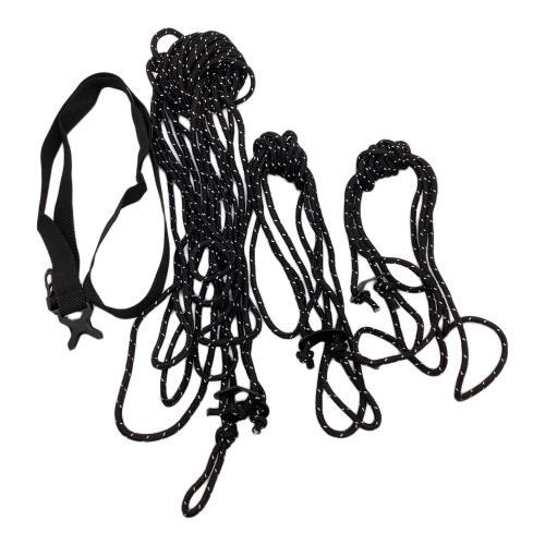 TOKYO CRAFTS (トウキョウクラフト) テント カーキ×ブラック ダイヤフォートTC