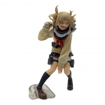 BANDAI　僕のヒーローアカデミア トガヒミコ フィギュア Ｈ賞