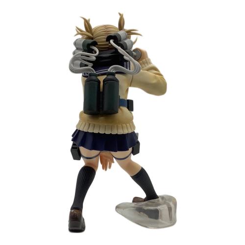 BANDAI　僕のヒーローアカデミア トガヒミコ フィギュア Ｈ賞