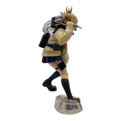 BANDAI　僕のヒーローアカデミア トガヒミコ フィギュア Ｈ賞