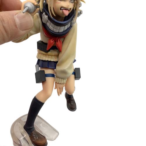 BANDAI　僕のヒーローアカデミア トガヒミコ フィギュア Ｈ賞