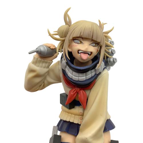 BANDAI　僕のヒーローアカデミア トガヒミコ フィギュア Ｈ賞