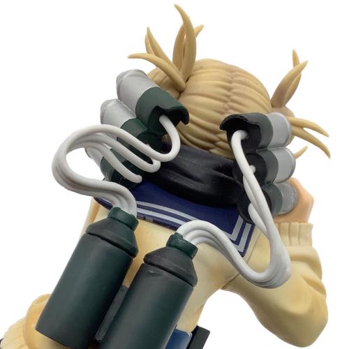 BANDAI　僕のヒーローアカデミア トガヒミコ フィギュア Ｈ賞