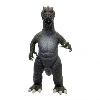 Dor Mei ゴジラ　フィギュア 1986年