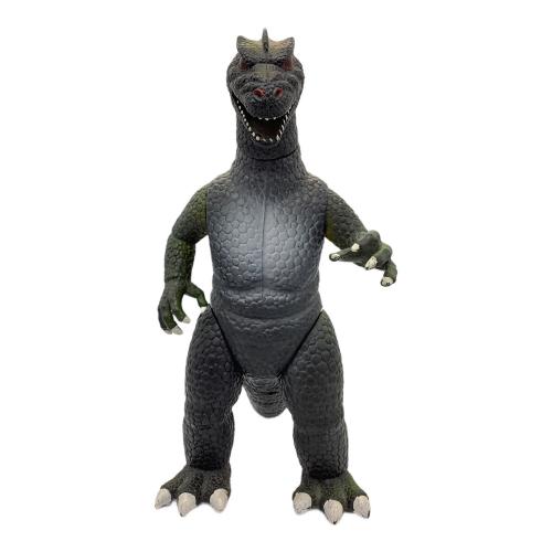 Dor Mei ゴジラ　フィギュア 1986年