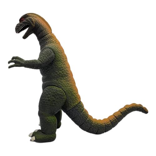 Dor Mei ゴジラ　フィギュア 1986年