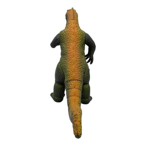 Dor Mei ゴジラ　フィギュア 1986年