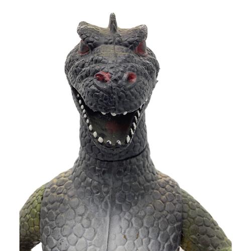 Dor Mei ゴジラ　フィギュア 1986年