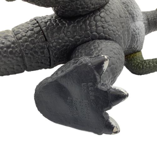 Dor Mei ゴジラ　フィギュア 1986年