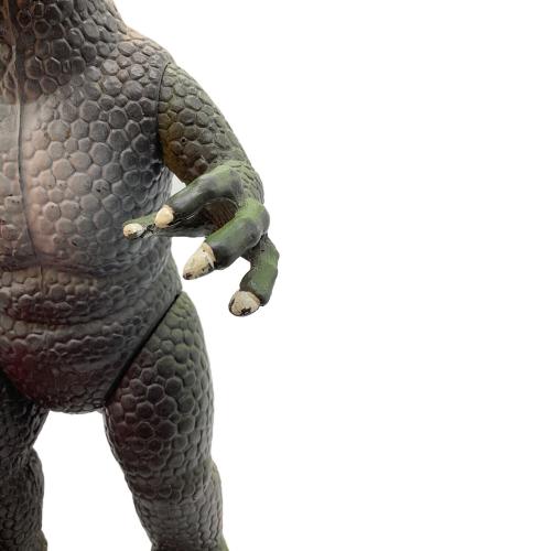 Dor Mei ゴジラ　フィギュア 1986年