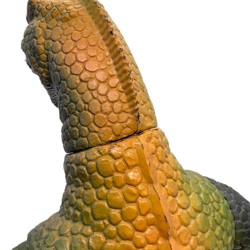 Dor Mei ゴジラ　フィギュア 1986年