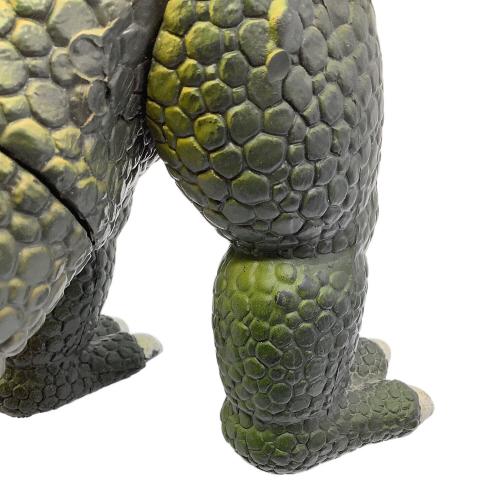 Dor Mei ゴジラ　フィギュア 1986年