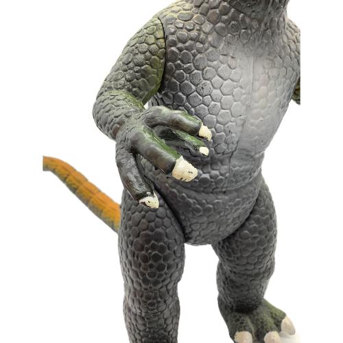 Dor Mei ゴジラ　フィギュア 1986年