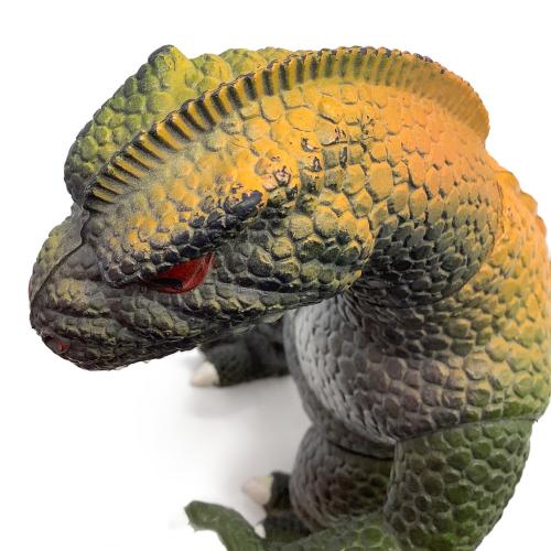 Dor Mei ゴジラ　フィギュア 1986年