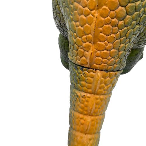 Dor Mei ゴジラ　フィギュア 1986年