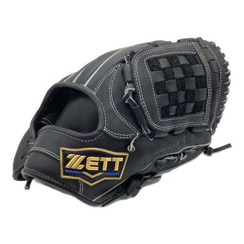 ZETT (ゼット) 軟式グローブ BRG362620