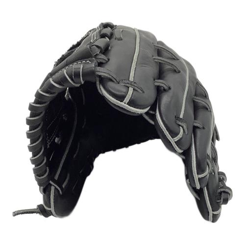 ZETT (ゼット) 軟式グローブ BRG362620