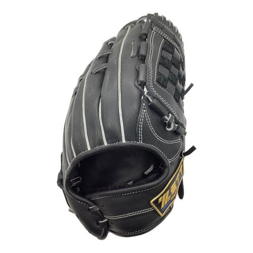 ZETT (ゼット) 軟式グローブ BRG362620