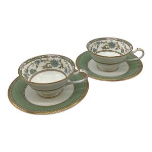 Noritake (ノリタケ) カップ&ソーサー Y6988C