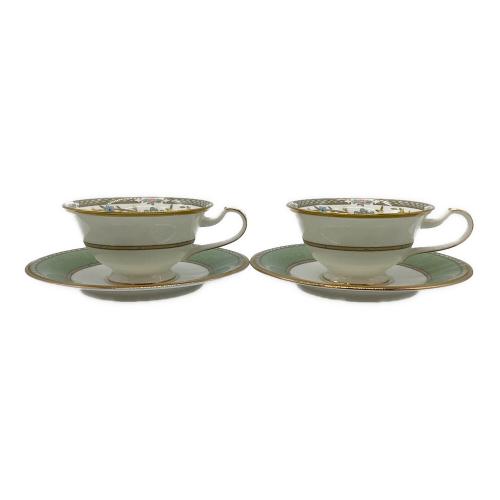 Noritake (ノリタケ) カップ&ソーサー Y6988C