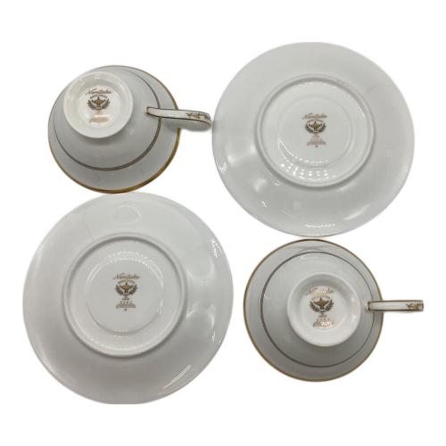 Noritake (ノリタケ) カップ&ソーサー Y6988C