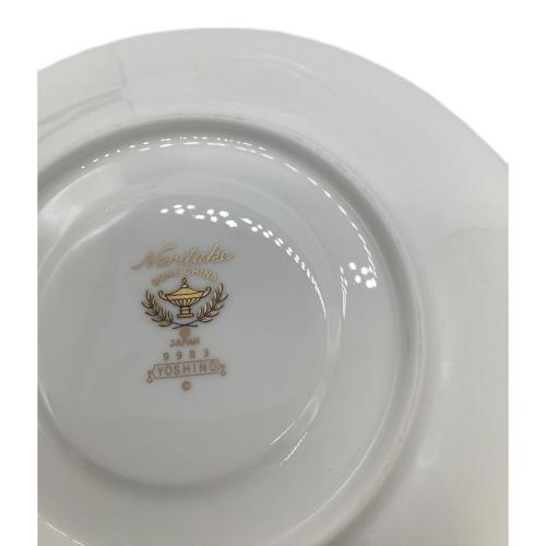 Noritake (ノリタケ) カップ&ソーサー Y6988C