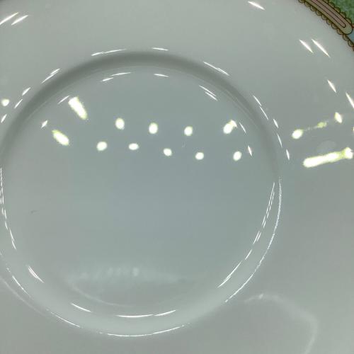 Noritake (ノリタケ) カップ&ソーサー Y6988C