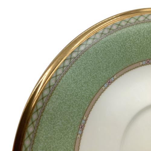 Noritake (ノリタケ) カップ&ソーサー Y6988C